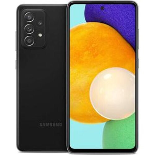 El Galaxy A52 5G es un smartphone versátil que ...