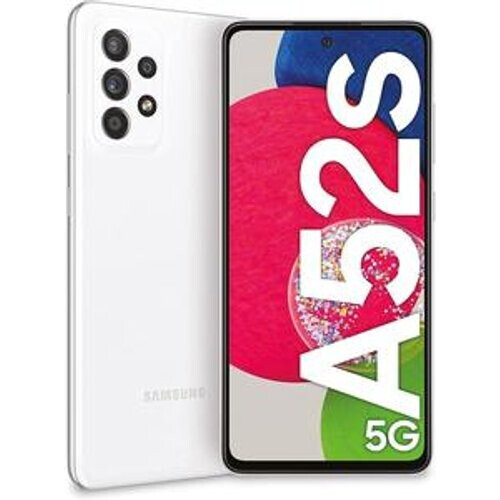 El Samsung Galaxy A52S 5G es un smartphone ...