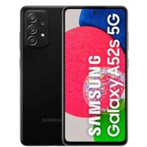 El Samsung Galaxy A52S 5G es un smartphone ...