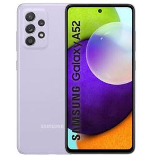 El Samsung Galaxy A52s 5G es un smartphone ...