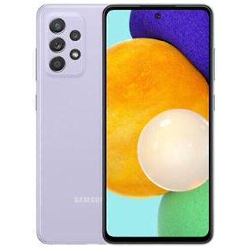 El Samsung Galaxy A52s 5G es un smartphone ...
