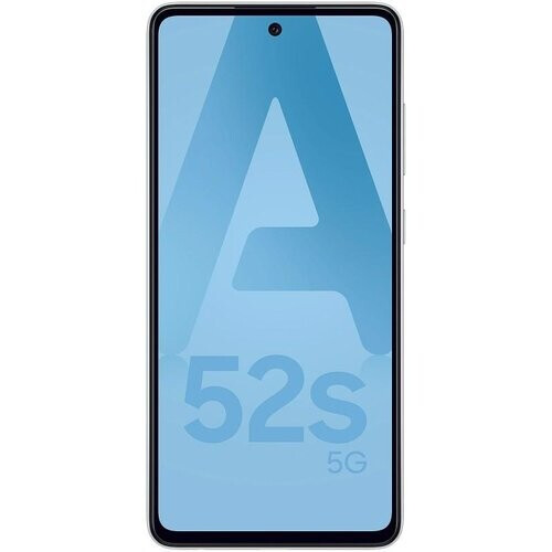 Das Samsung Galaxy A52s 5G ist ein vielseitiges ...
