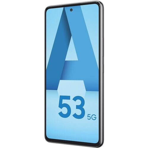 Galaxy A53 128 Go - Noir - Débloqué ...