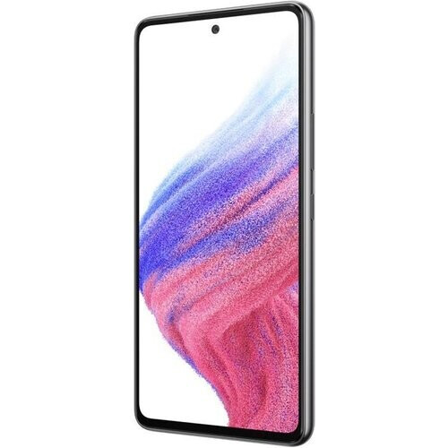 Galaxy A53 5G 256 Go Dual Sim - Bleu - Débloqué ...