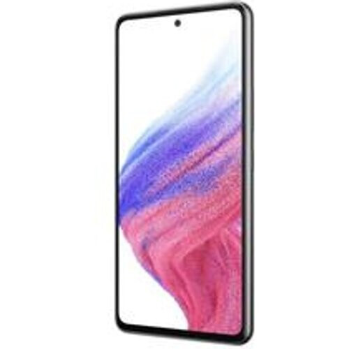 El Samsung Galaxy A53 5G es un smartphone ...