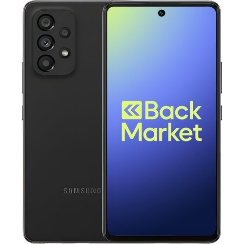 Das Samsung Galaxy A53 5G ist ein vielseitiges ...