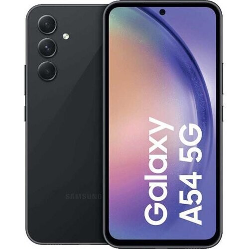 Annoncé mi-mars 2023, le Samsung Galaxy A54 se ...