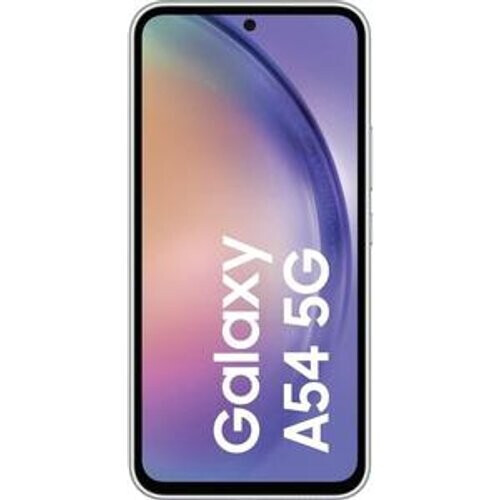 El Galaxy A54 , lanzado en marzo de 2023, es la ...