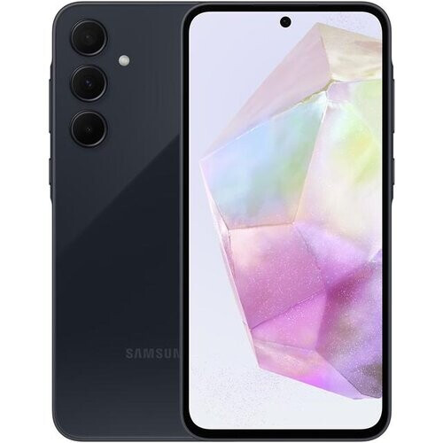 The Samsung Galaxy A55 (released March 2024) is a ...