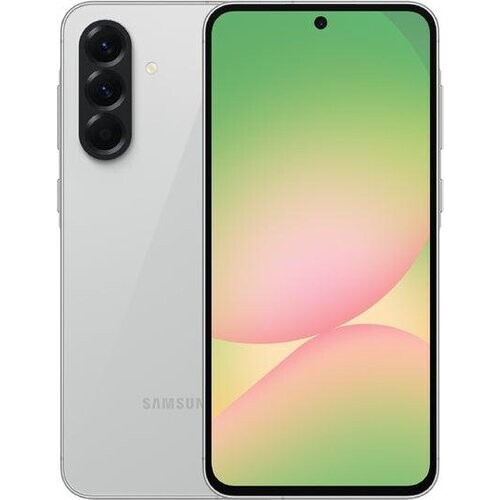 Galaxy A56 128GB - Gris - Libre ...