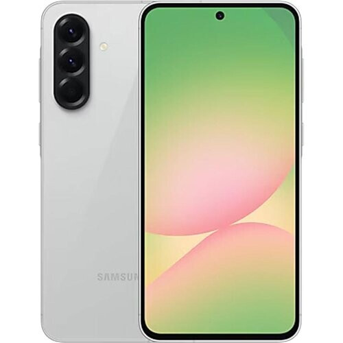 El Galaxy A56 de Samsung debutó en 2025 y se ...
