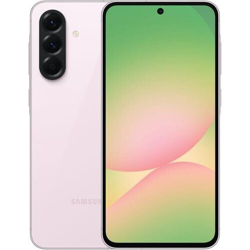 Galaxy A56 128GB - Rosa - Ohne Vertrag ...