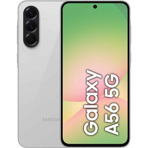 Introducing the Galaxy A56 5G. Add some Awesome ...