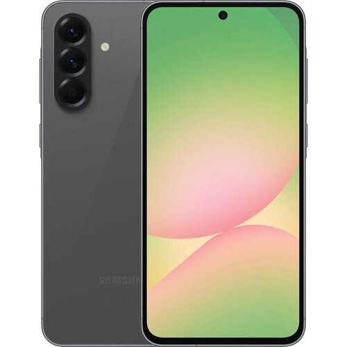 Galaxy A56 256GB - Gris - Libre ...