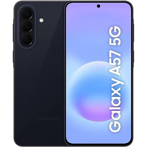 Galaxy A57 128GB - Azul Oscuro - Desbloqueado ...