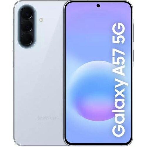 Samsung Galaxy A57 8GB 128GB Awesome Icyblue , The ...