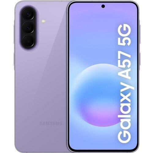 Samsung Galaxy A57 5G 8GB 128GB Awesome Lilac , ...