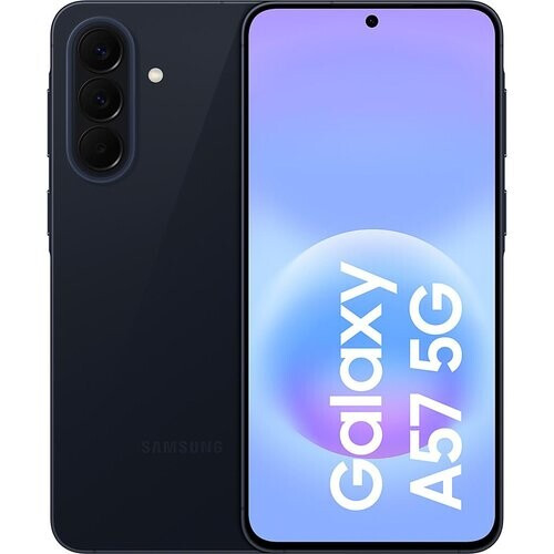 Galaxy A57 256GB - Dark Blue - Unlocked ...