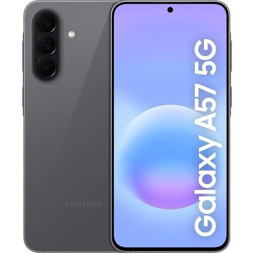 Galaxy A57 256GB - Gris - Libre ...
