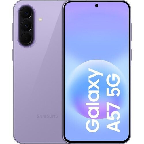 Galaxy A57 256GB - Purple - Unlocked ...