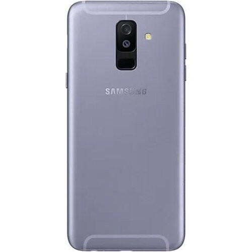 Galaxy A6 (2018) 32 Go - Débloqué  Verrouillage ...