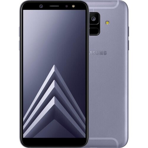 Galaxy A6 (2018) 32 Go Dual Sim - Lavande - ...