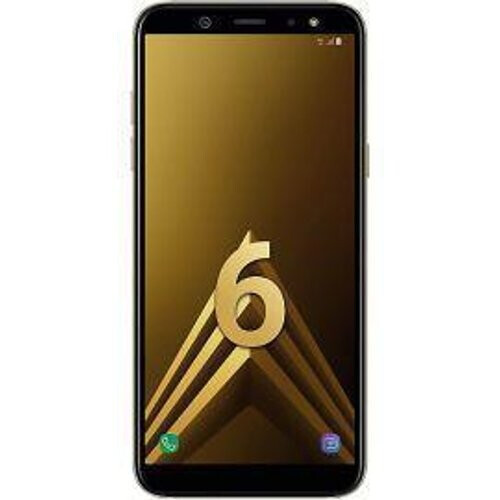 Samsung Galaxy A6 (2018) 32 Go Or ...