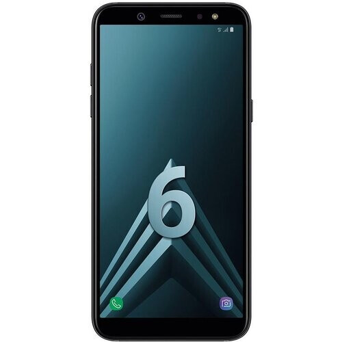 The Samsung Galaxy A6 (2018) is a reliable ...