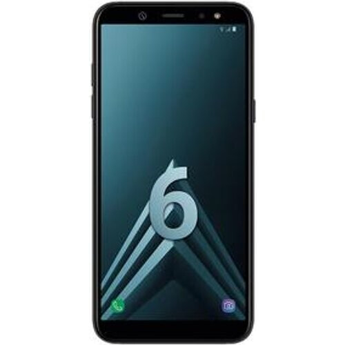 The Samsung Galaxy A6 (2018) is a reliable ...
