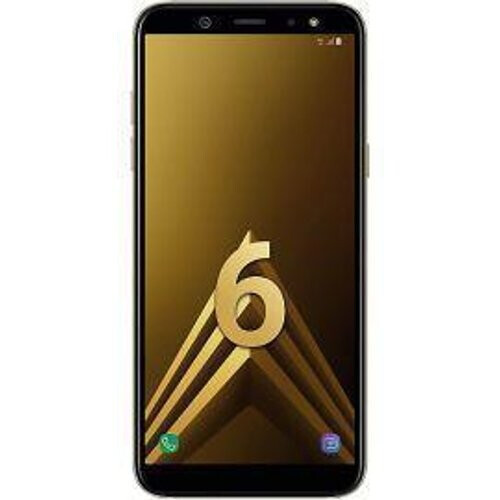 El Galaxy A6 (2018) es un sólido smartphone de ...