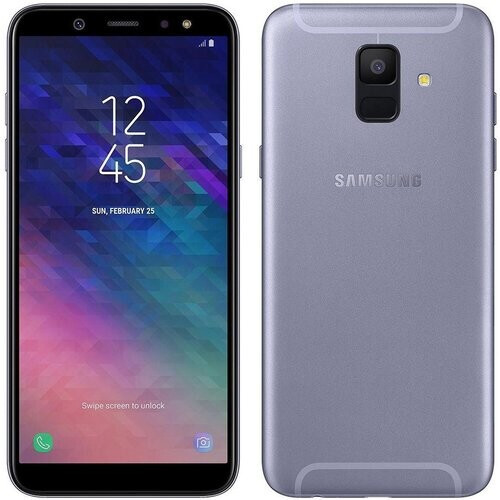 The Galaxy A6+ (2018) is a solid mid-range ...