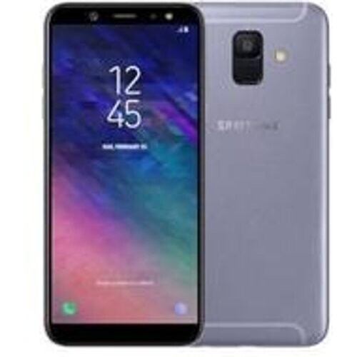 El Samsung Galaxy A6 (2018) es un smartphone ...