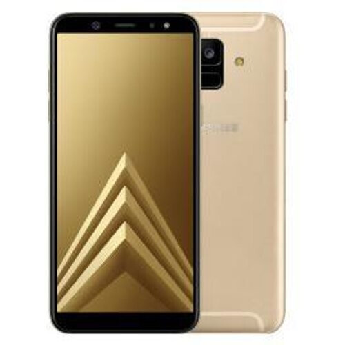 The Galaxy A6 (2018) is a reliable smartphone that ...