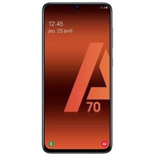 El Samsung Galaxy A70 es un smartphone versátil ...