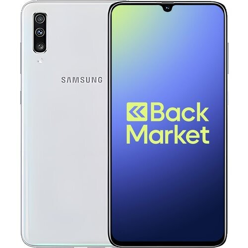 Das Samsung Galaxy A70 ist ein vielseitiges ...