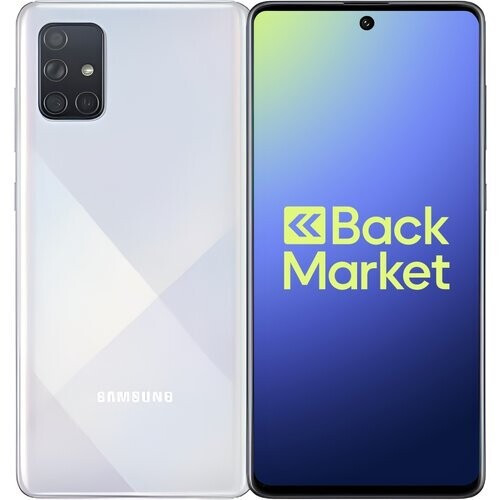 Das Samsung Galaxy A71 ist ein vielseitiges ...