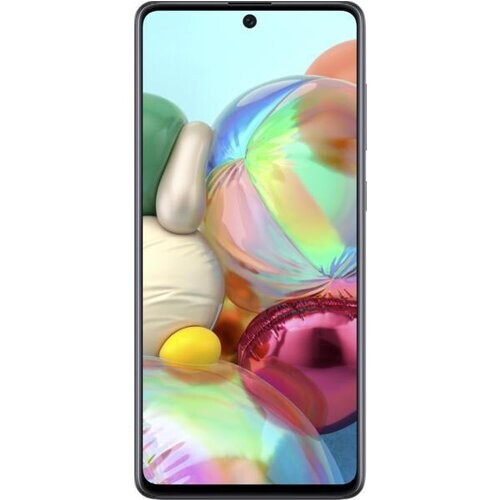 The Galaxy A71 5G is a well-rounded smartphone ...