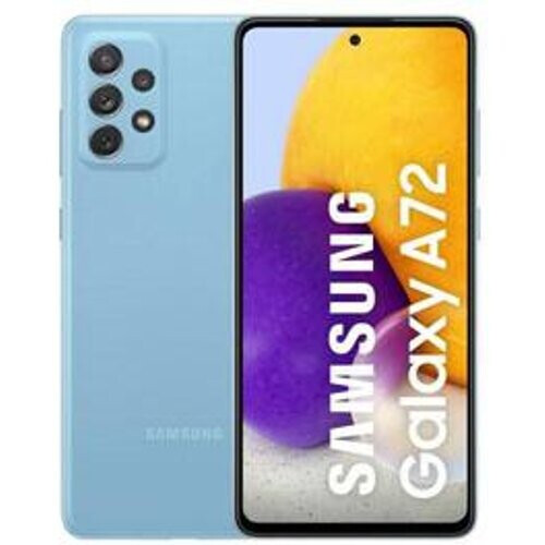 El Samsung Galaxy A72 es un smartphone versátil ...