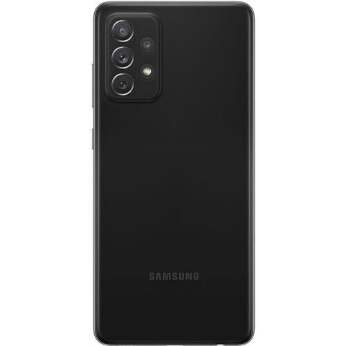 Galaxy A72 128 GB - Black - Unlocked ...