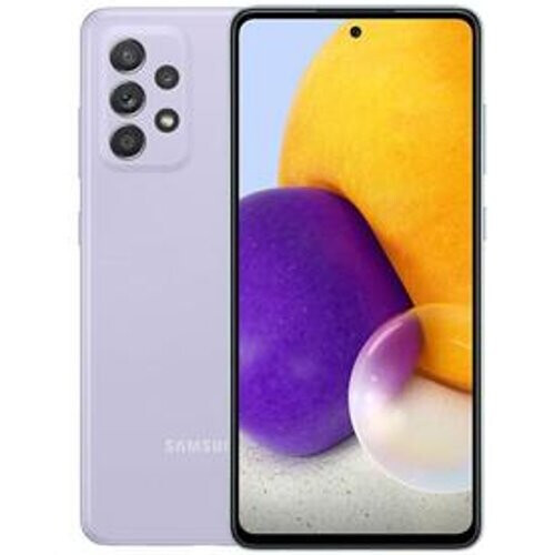 El Samsung Galaxy A72 es un smartphone versátil ...