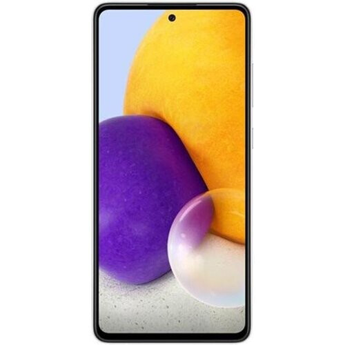 Das Galaxy A72 ist ein vielseitiges Smartphone, ...