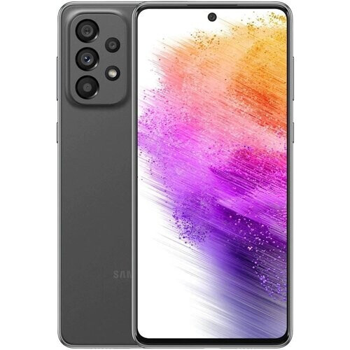 El Galaxy A73 5G es un smartphone versátil que ...