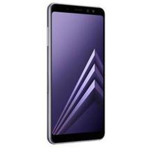 El Galaxy A8 (2018) es un smartphone fiable que ...