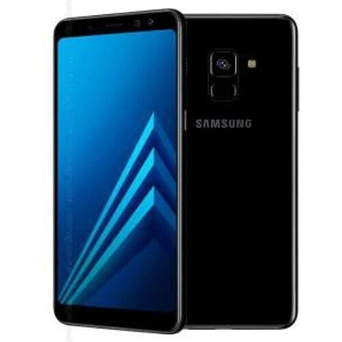 El Galaxy A8 (2018) es un smartphone bien ...