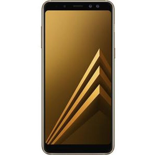 El Galaxy A8 (2018) es un smartphone bien ...