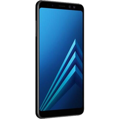 Galaxy A8 32 Go - Noir - Débloqué ...