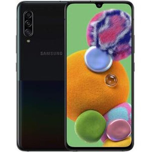 The Samsung Galaxy A90 5G is a versatile ...