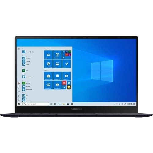 Galaxy Book S 13.3-inch (2017) - Snapdragon 800 ...