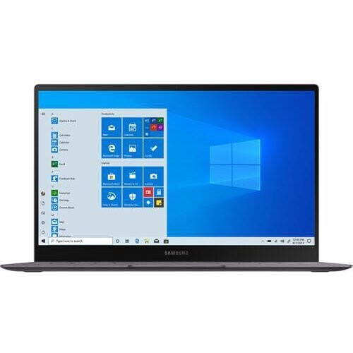 Galaxy Book S 13.3-inch (2020) - Core i5-L16G7 - ...