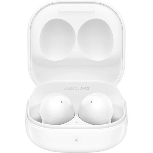 Samsung - Galaxy Buds2 True Wireless Earbud ...